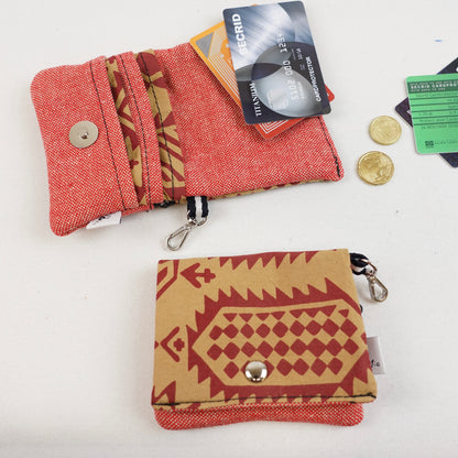 MADERINO  S - portacarte