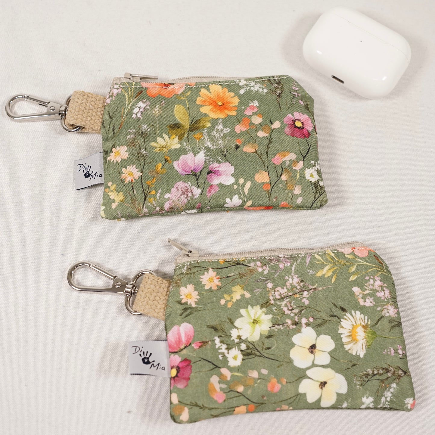 MINI PRATICUCCIO - Pochette