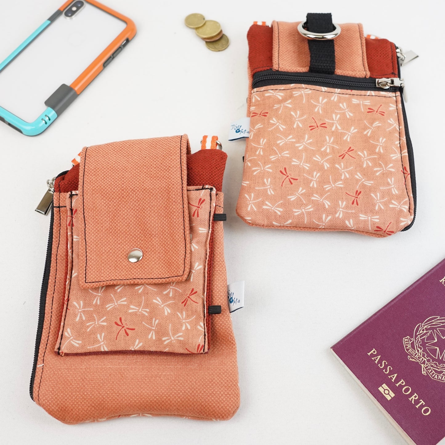 PRATICUCCIOLO - organizer