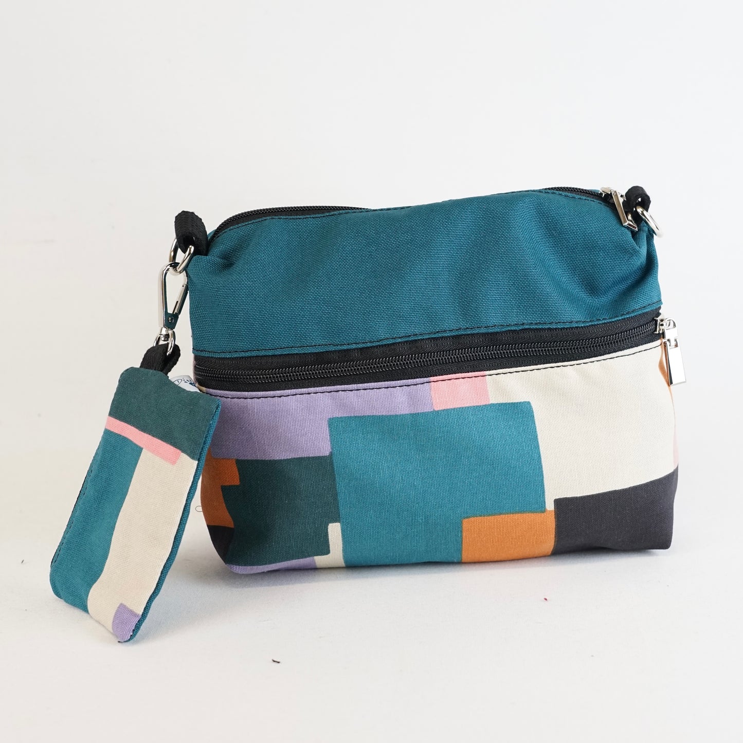 WALLABY S marsupio/tracolla