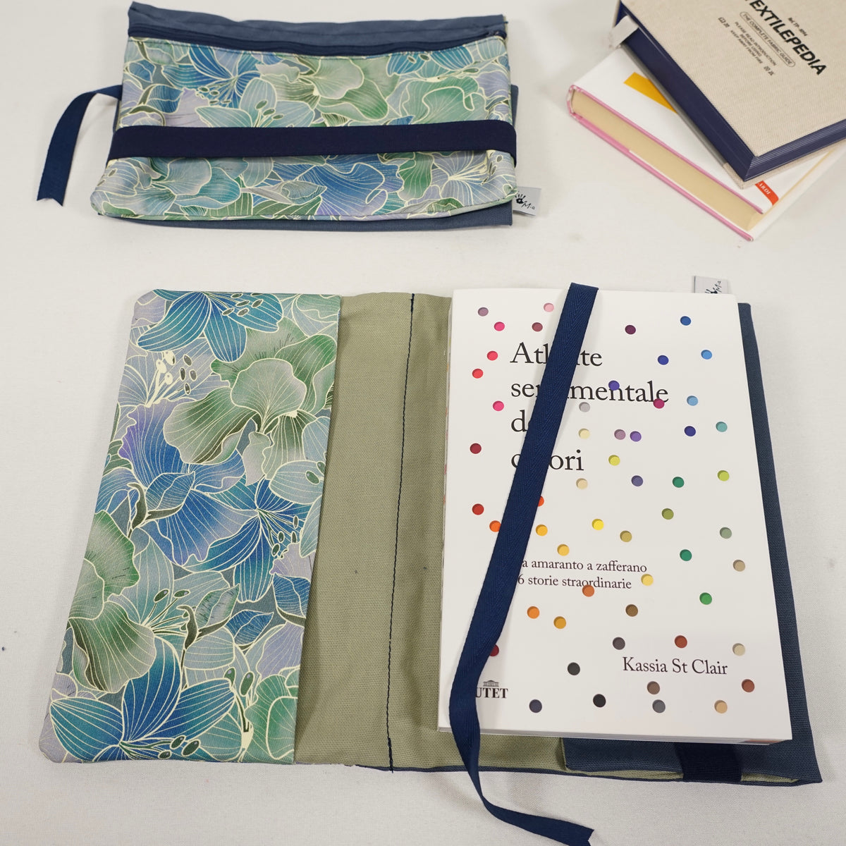 COVER LIBRO REGOLABILE