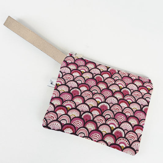 SPLASH - pochette impermeabile