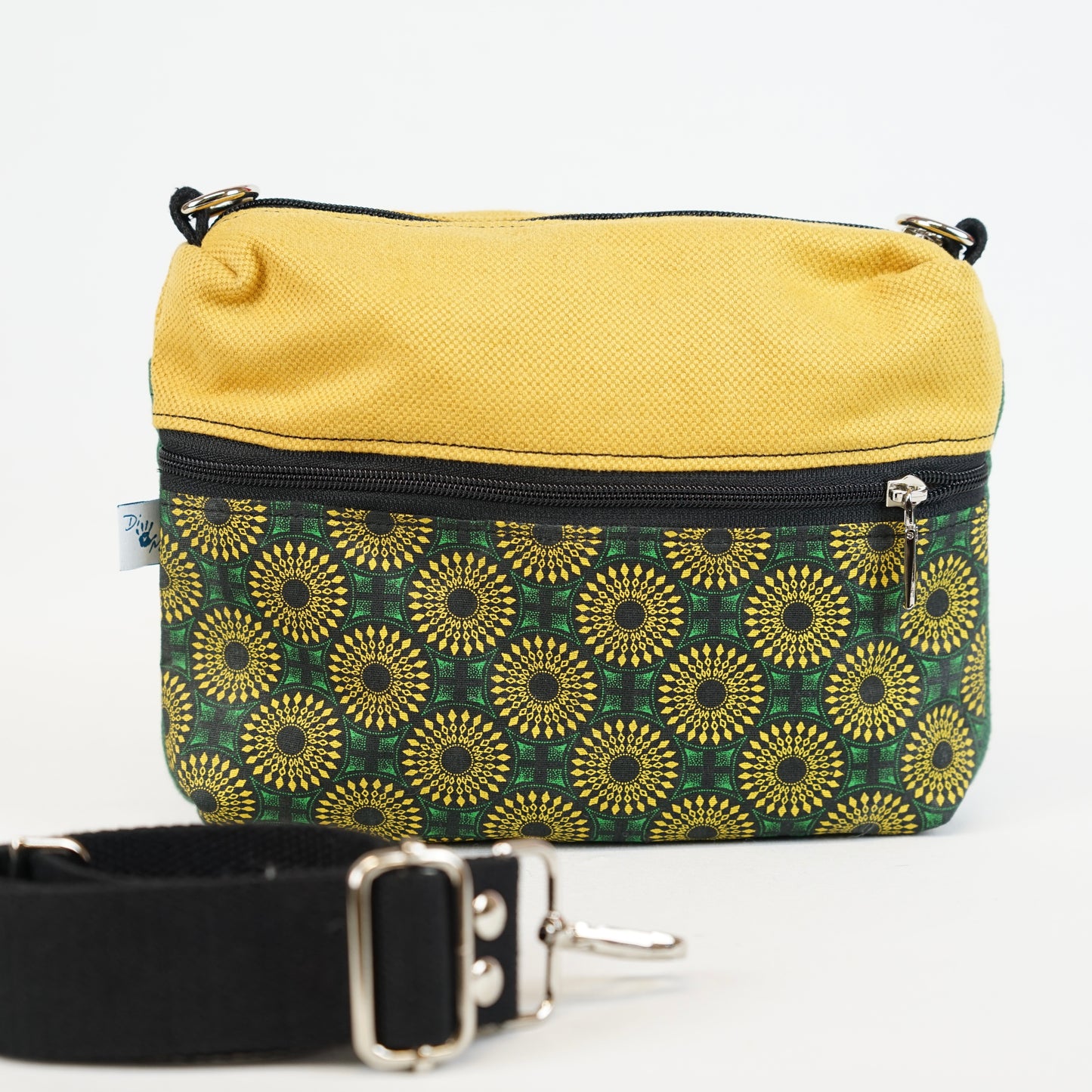 WALLABY S marsupio/tracolla