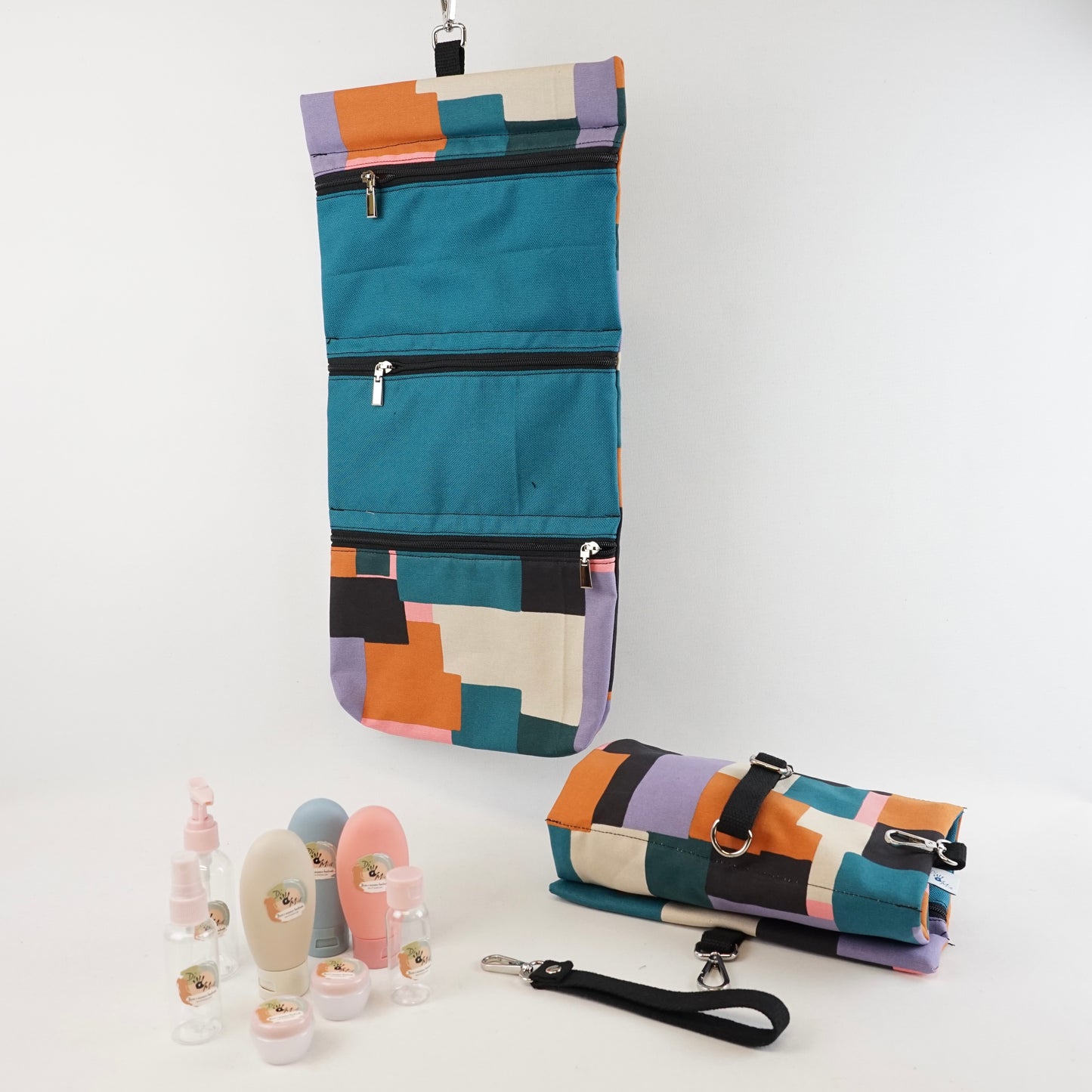 BEAUTYROLL - Beauty da appendere