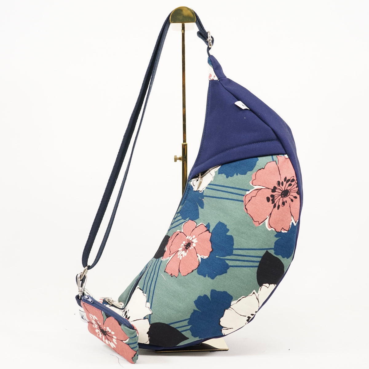 Borsa - BRULLONA