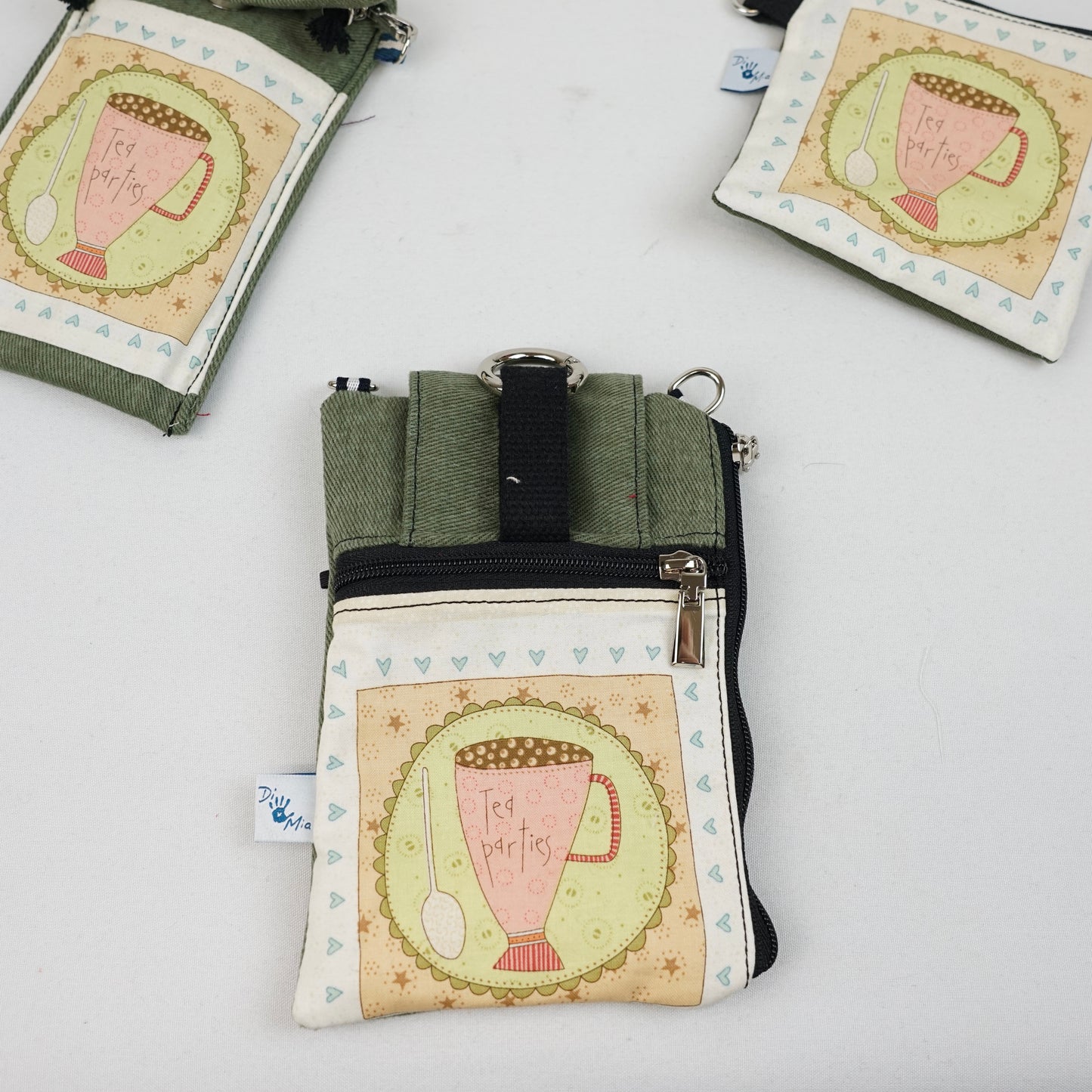 PRATICUCCIOLO - organizer