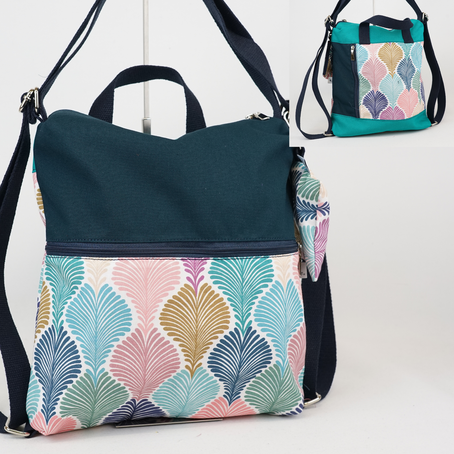 MERIDA - Borsa/zaino