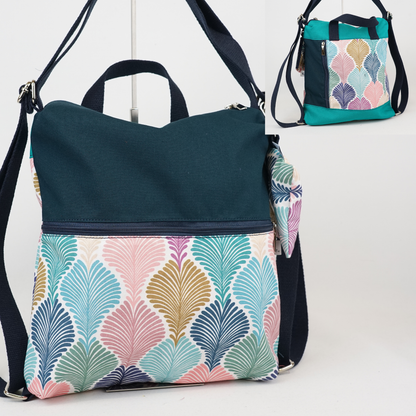 MERIDA - Borsa/zaino