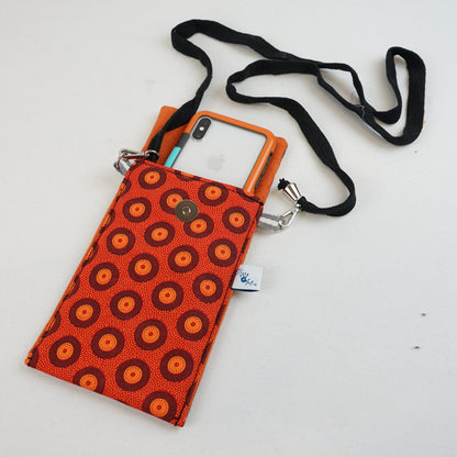 TRACORDINO - Porta telefono