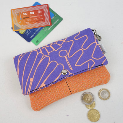 MADERINO L - portafoglio