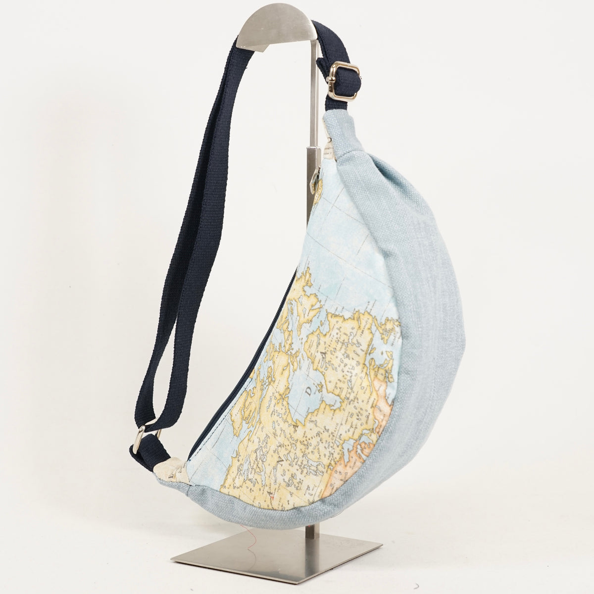 Borsa - BRULLA