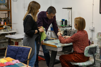 ESPERIENZA DI GRUPPO - Laboratorio creativo