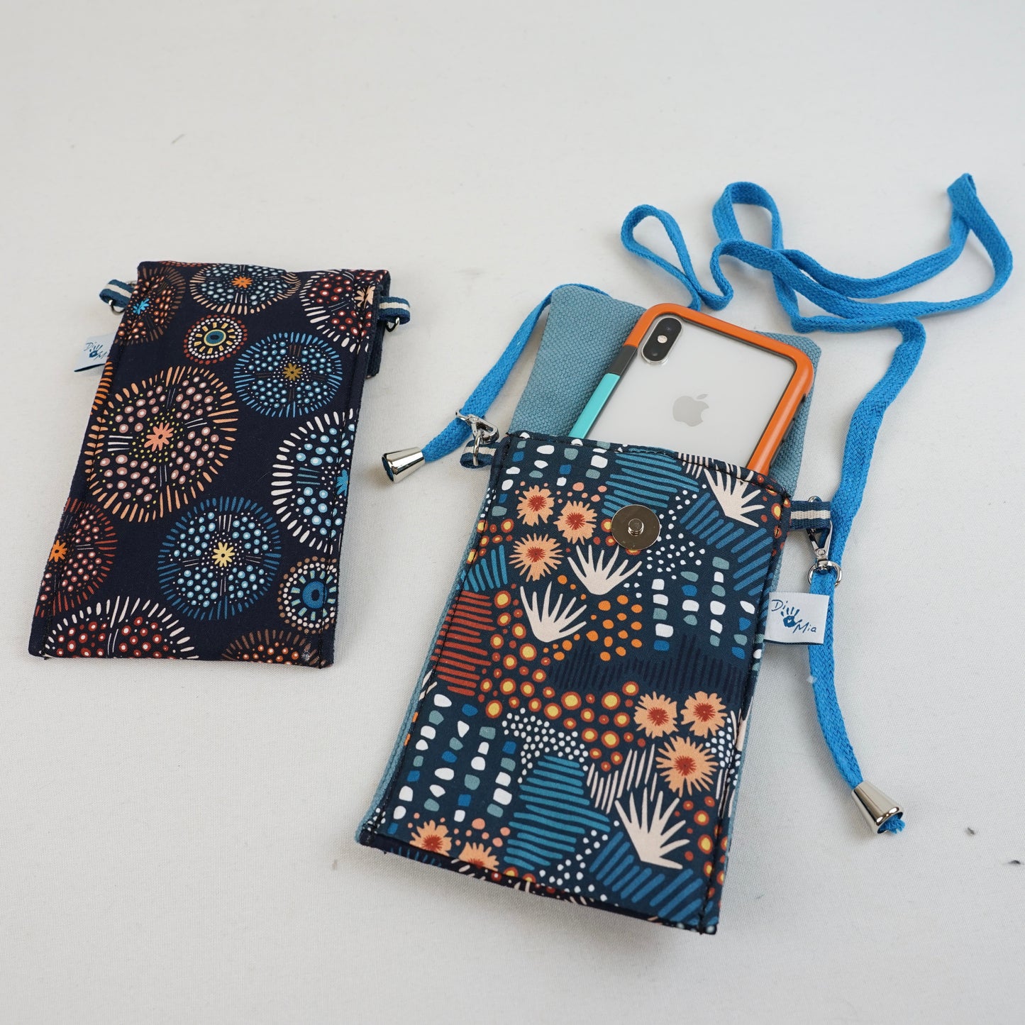 TRACORDINO - Porta telefono