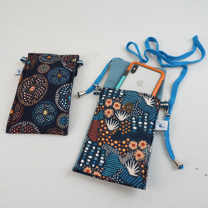 TRACORDINO - Porta telefono