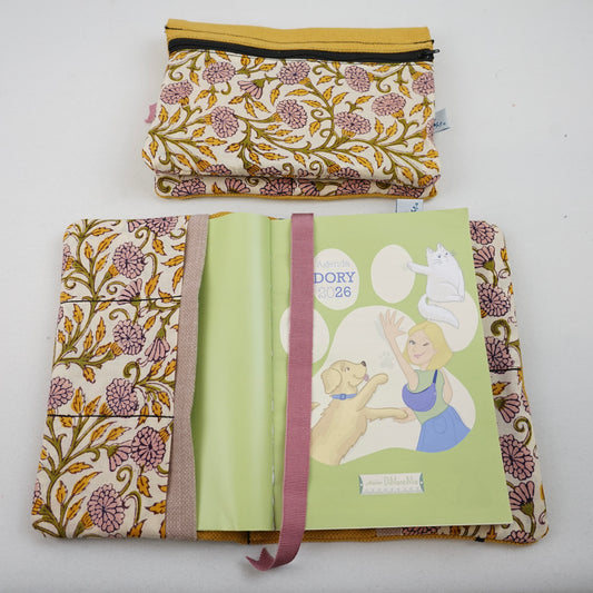 COVER A5 per DORY/GULLIVER/APPUNTINI