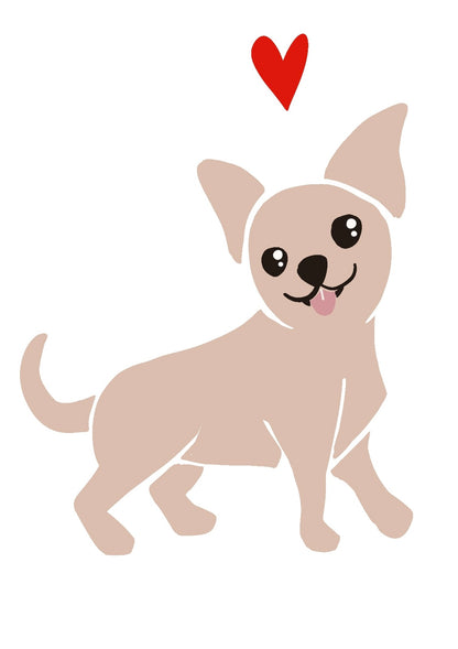RICAMO Pet 🐾