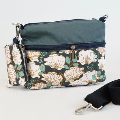 WALLABY S marsupio/tracolla