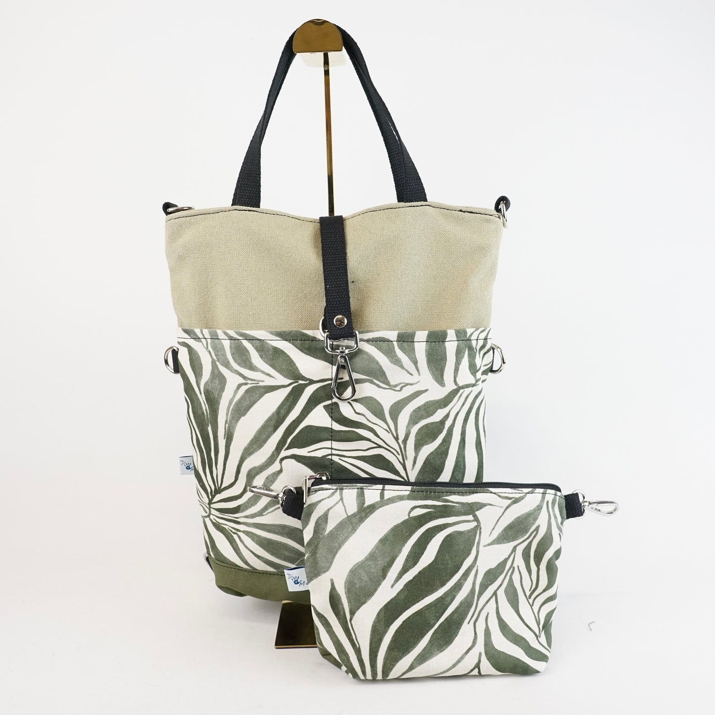 MAGICABULA S - Borsa/zaino