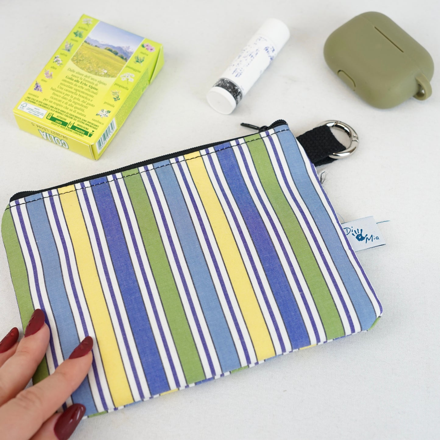 Praticucci XS Pochette