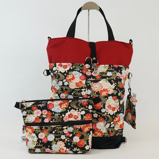 Borsa/zaino - MAGICABULA XL