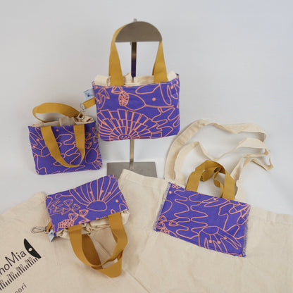 Shopper richiudibili