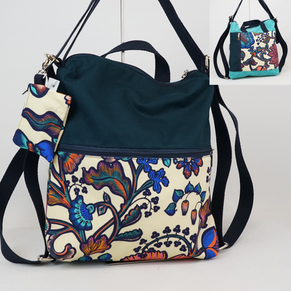 MERIDA - Borsa/zaino