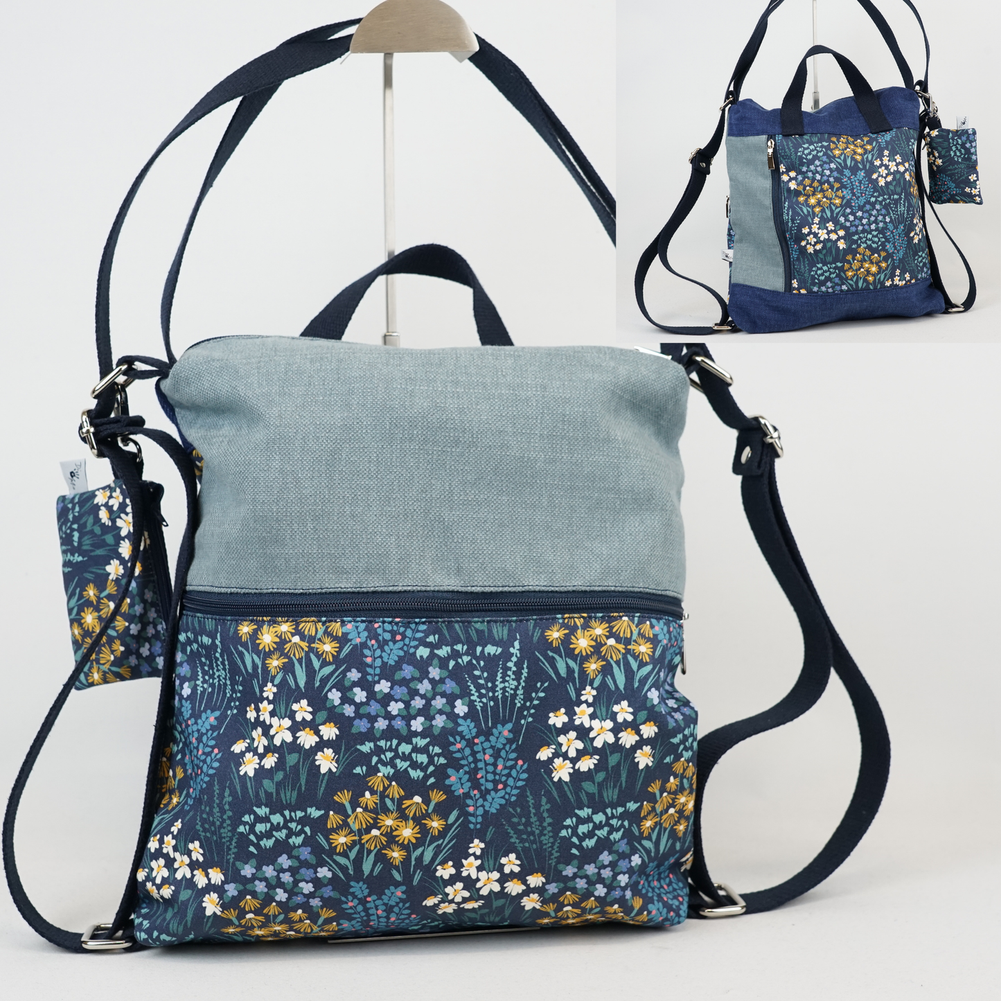 MERIDA - Borsa/zaino