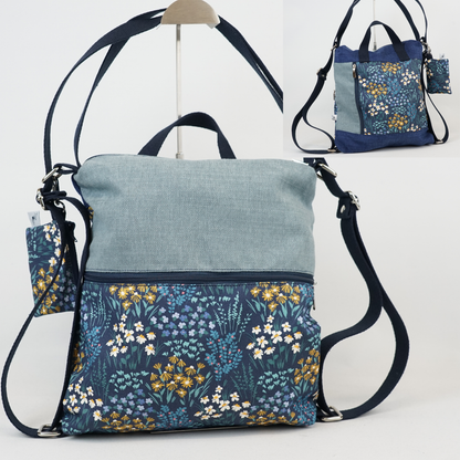 MERIDA - Borsa/zaino
