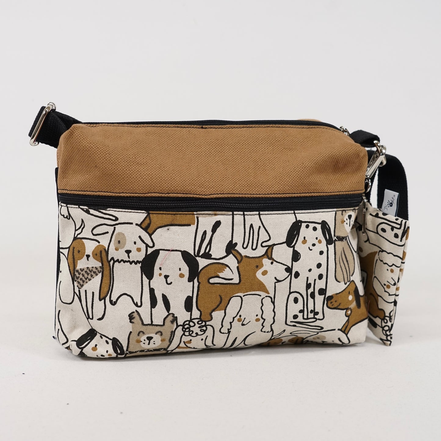 Marsupi WALLABY