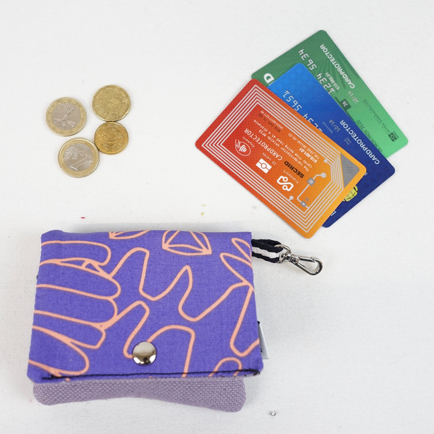 MADERINO  S - portacarte