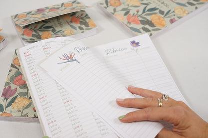 AGENDA Dory 2026/27