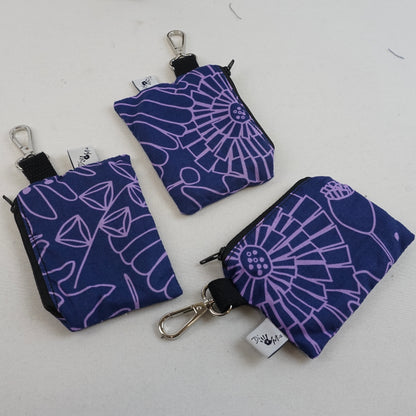 MINI PRATICUCCIO - Pochette