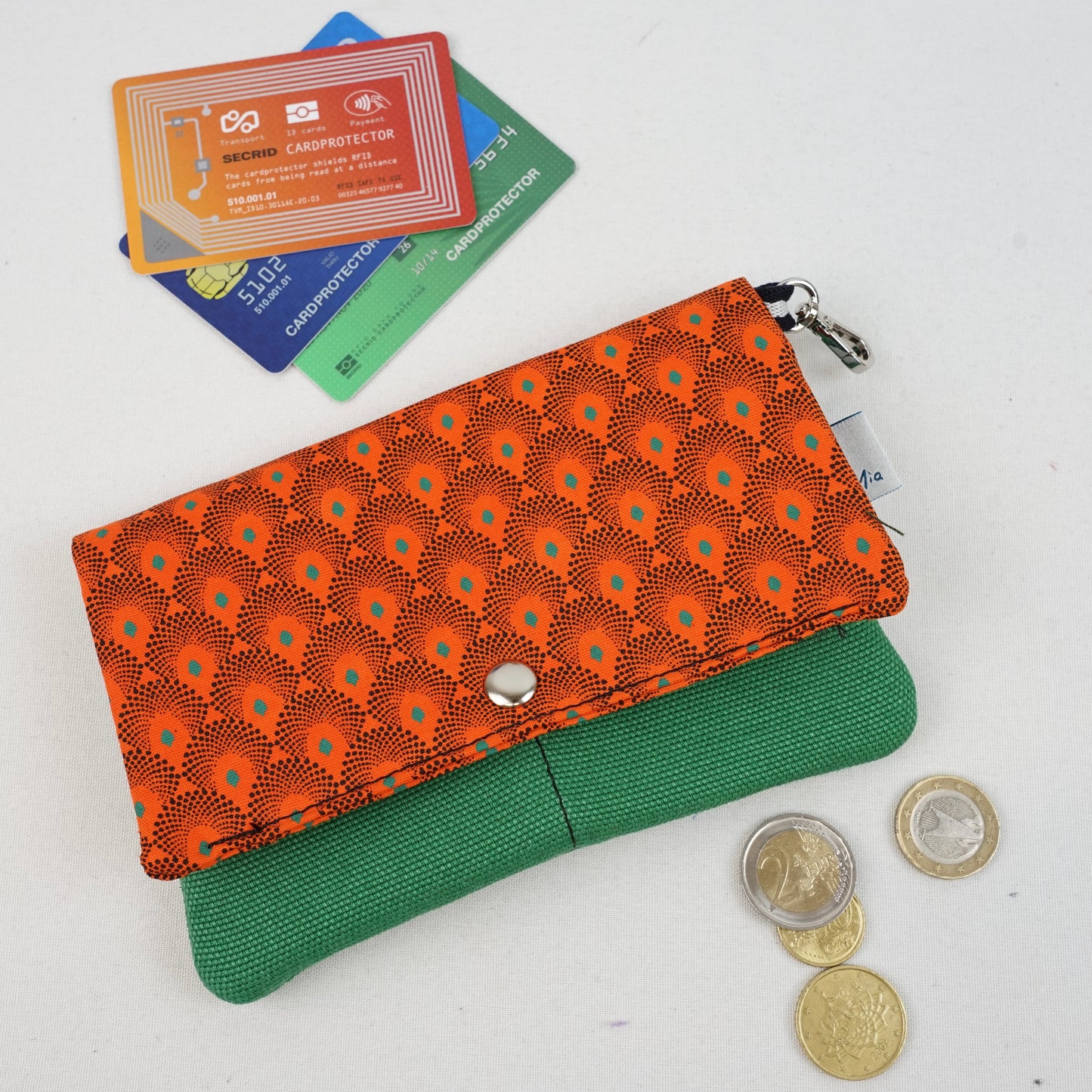 MADERINO L - portafoglio