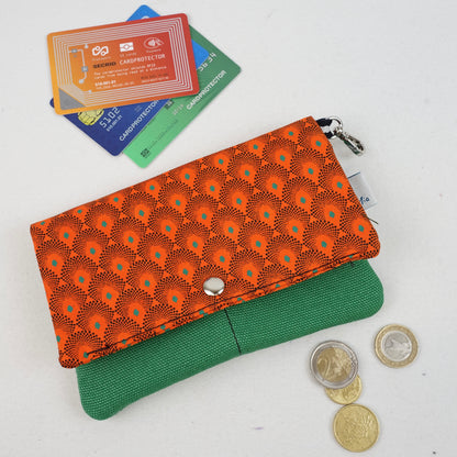 MADERINO L - portafoglio