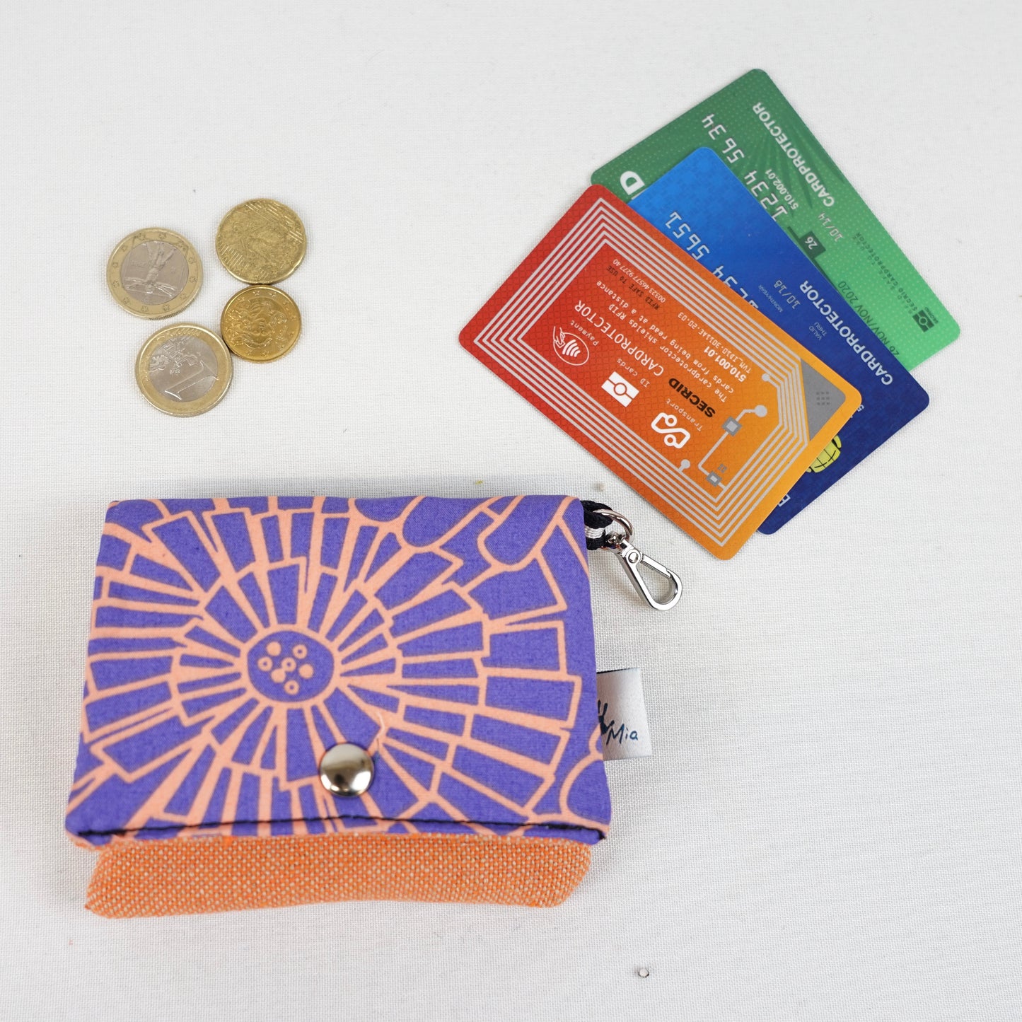 MADERINO  S - portacarte