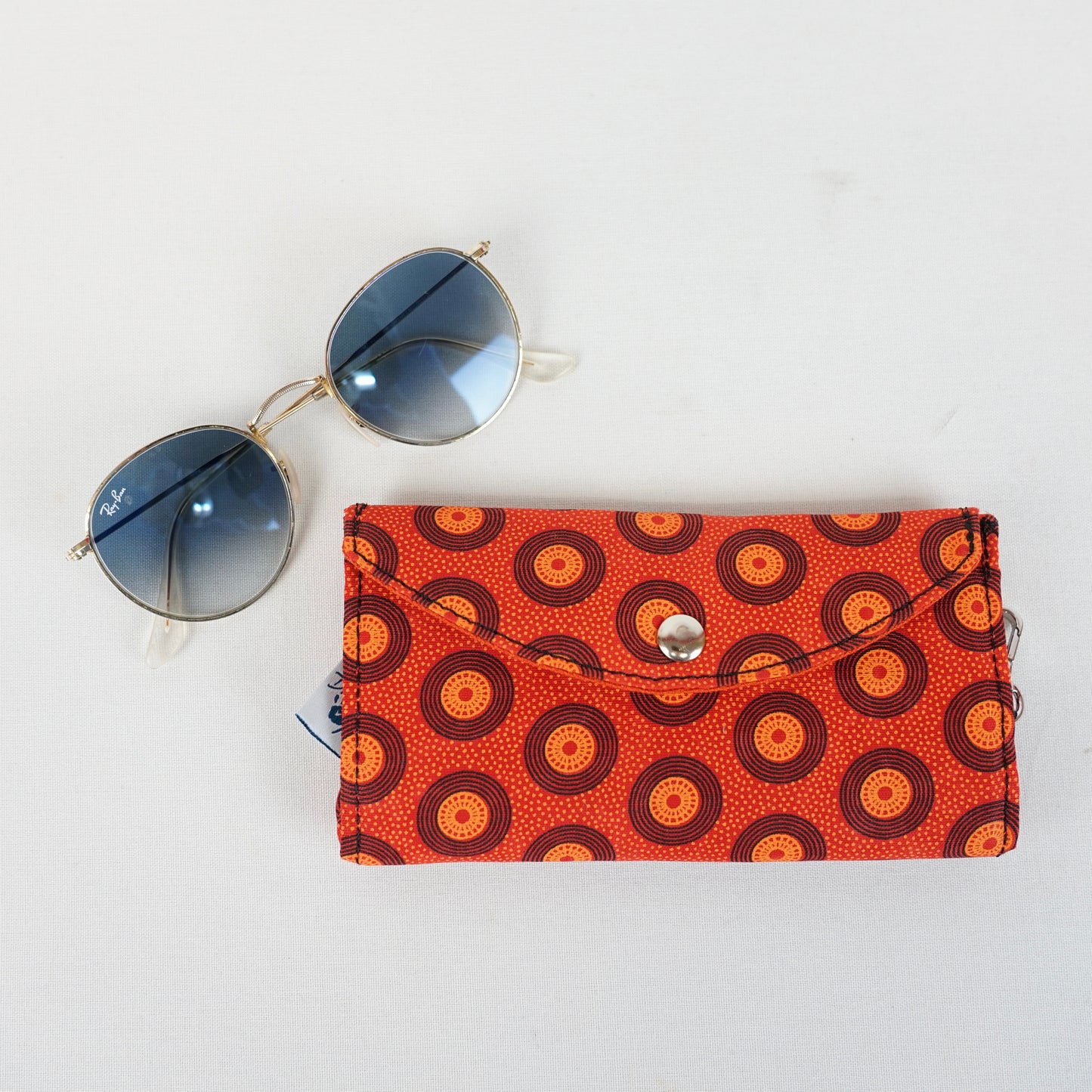 Porta occhiali - OCCHIOLINO