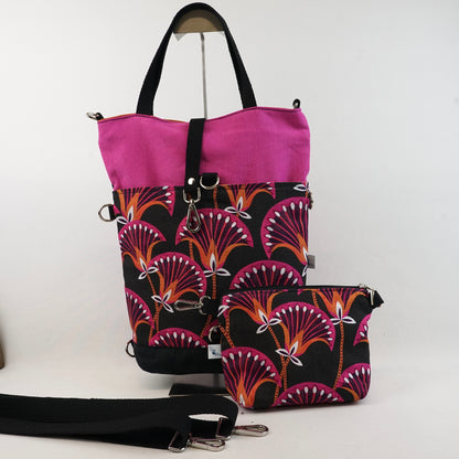 Borsa/zaino - MAGICABULA S