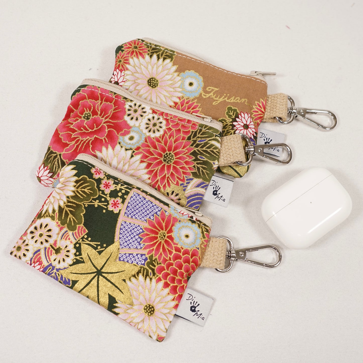MINI PRATICUCCIO - Pochette