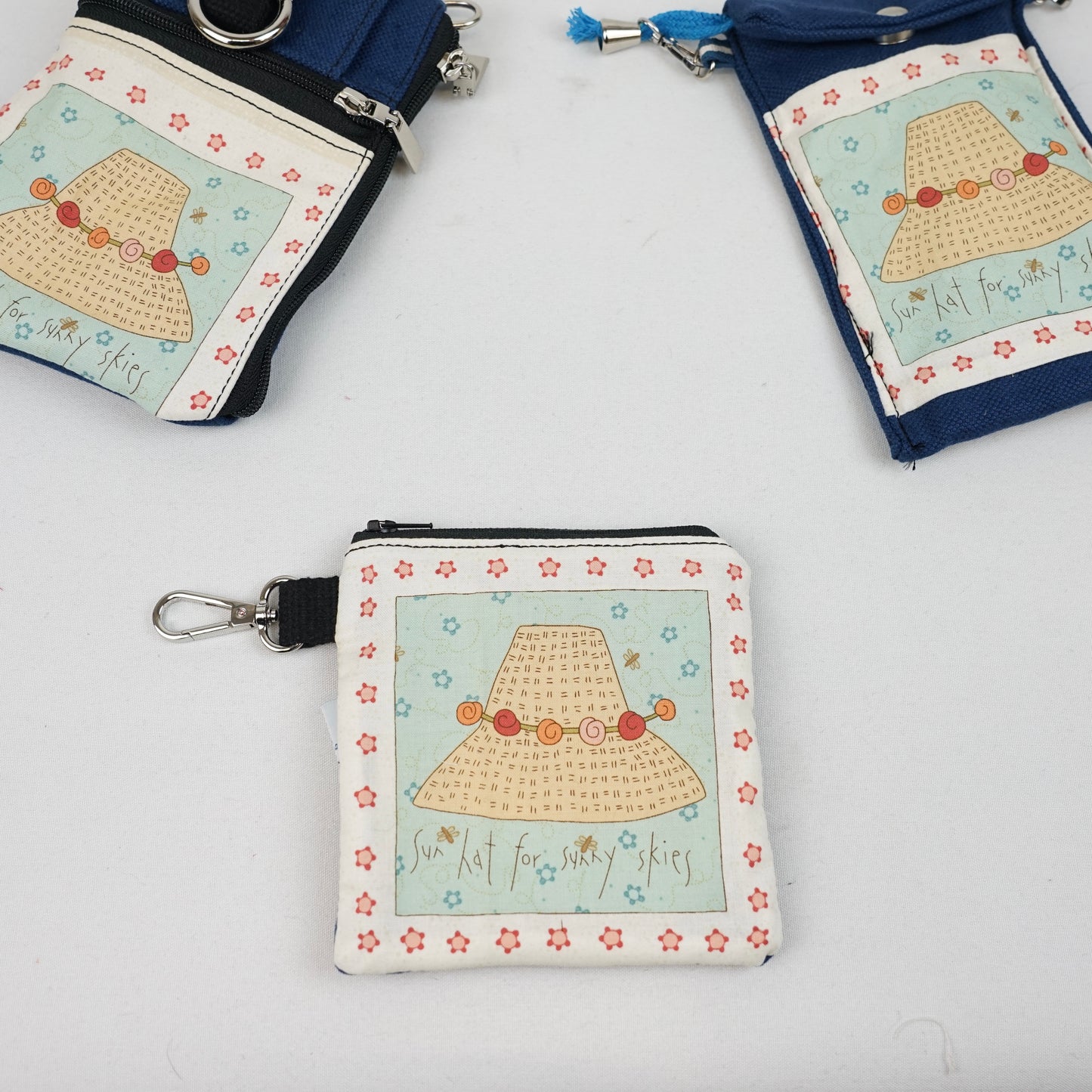 PRATICUCCIO XS - Pochette