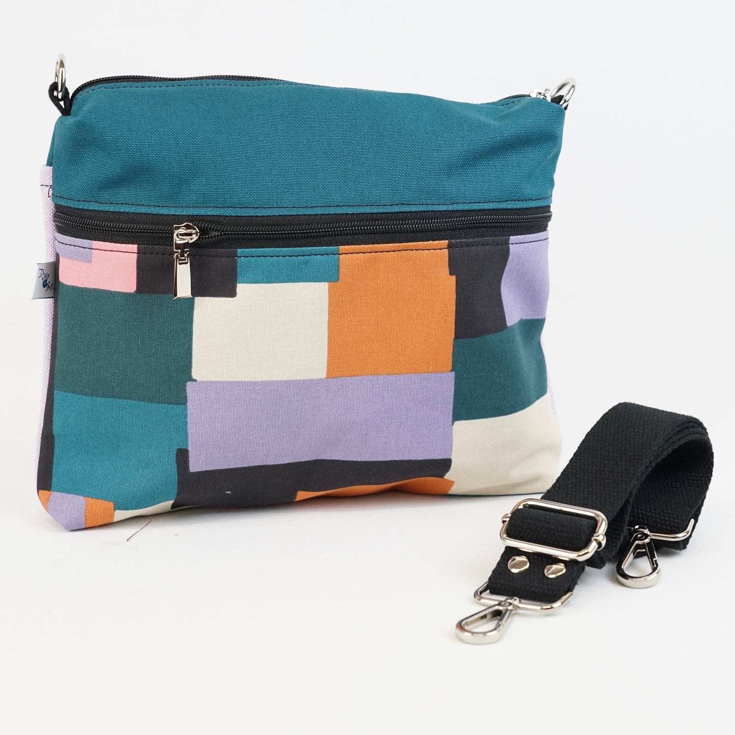 WALLABY XL- tracolla