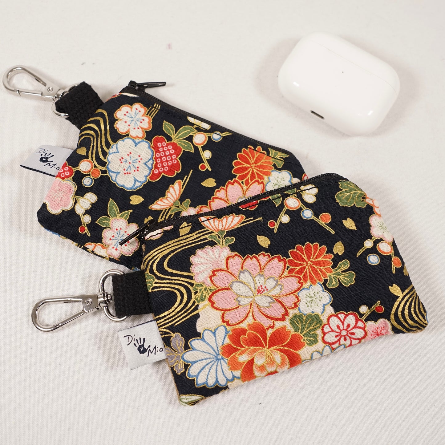 MINI PRATICUCCIO - Pochette