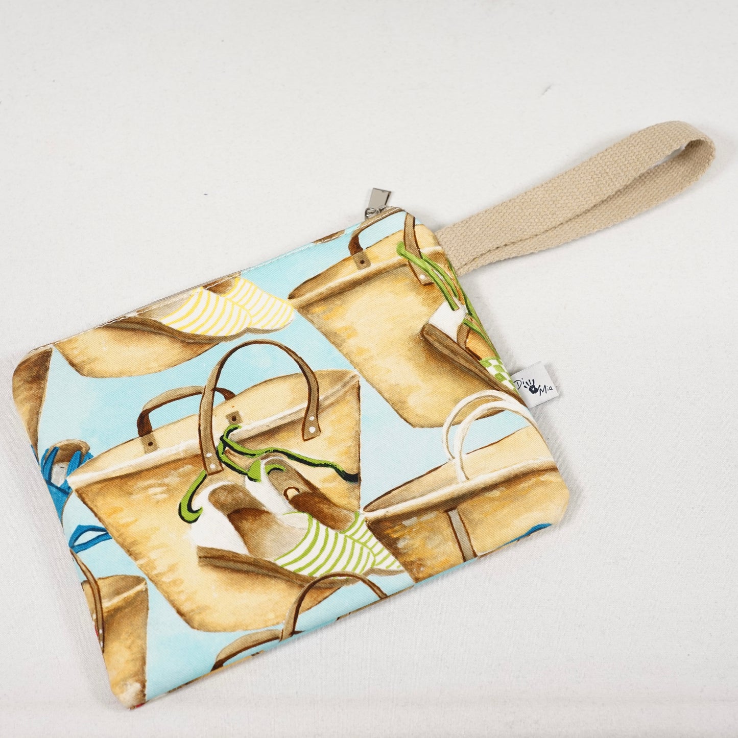 SPLASH - pochette impermeabile