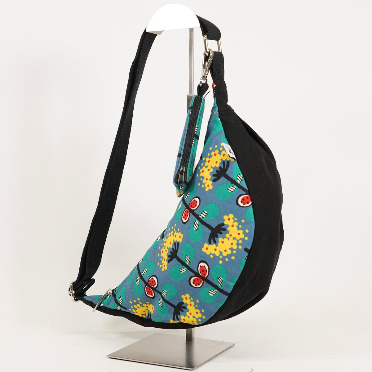 Borsa - BRULLA