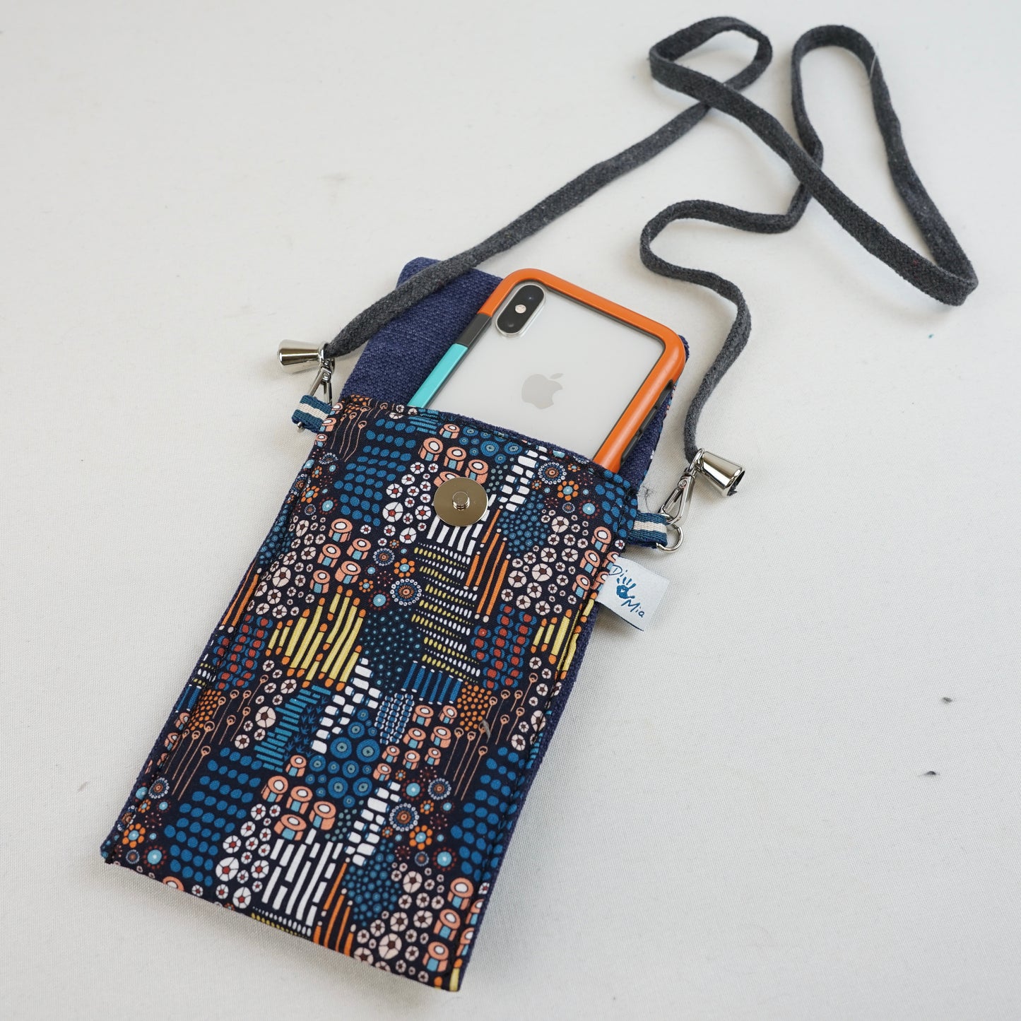 TRACORDINO - Porta telefono