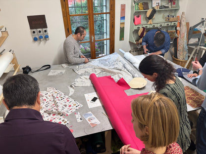 ESPERIENZA DI GRUPPO - Laboratorio creativo