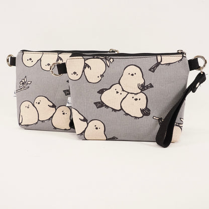 PRATICUCCIO S - pochette
