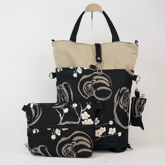 Borsa/zaino - MAGICABULA XL