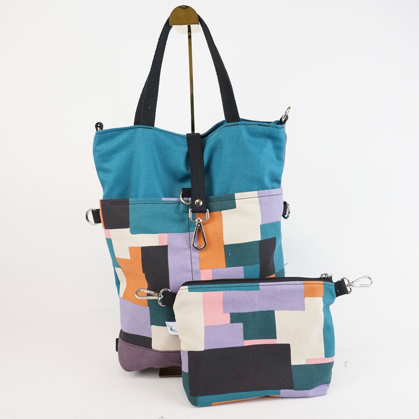 MAGICABULA S - Borsa/zaino