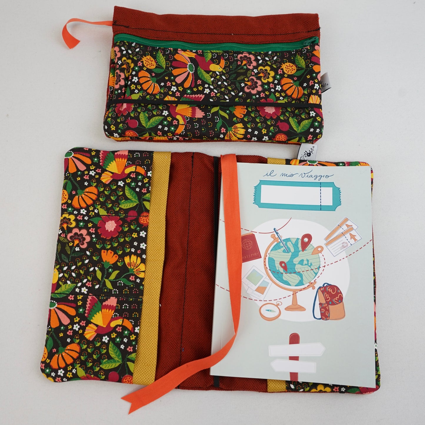 COVER PER DORY-GULLIVER-APPUNTINI