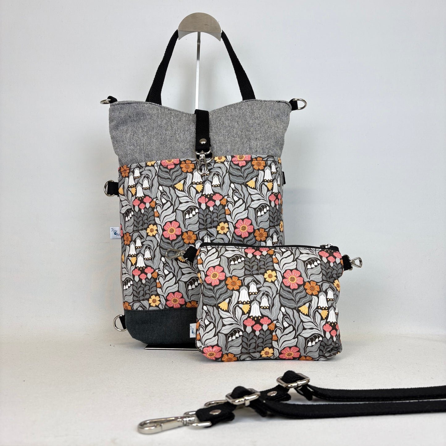 MAGICABULA S - Borsa/zaino